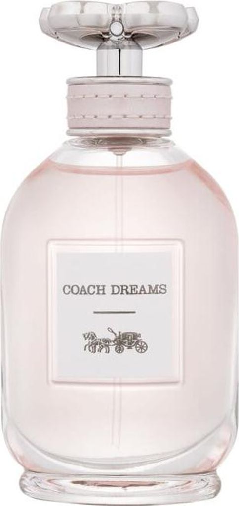Coach Dreams woda perfumowana spray 60ml Zdjęcie produktu 
