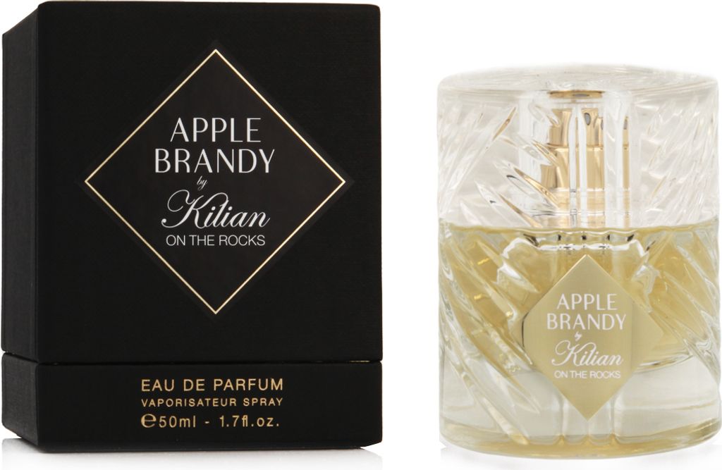 By Kilian Apple Brandy on the Rocks EDP 50 ml UNISEX