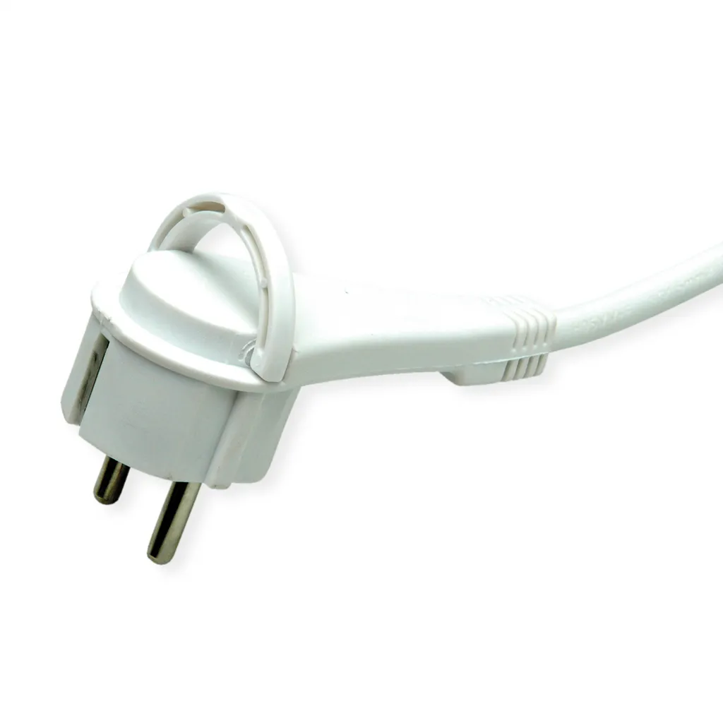 Offerta Multipresa ROLINE 4 Prese + USB-C 19.07.2340 Blu 1.5m - 4