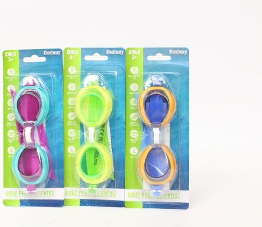 Occhiali da nuoto High Style B21002 19059 Immagine del prodotto 