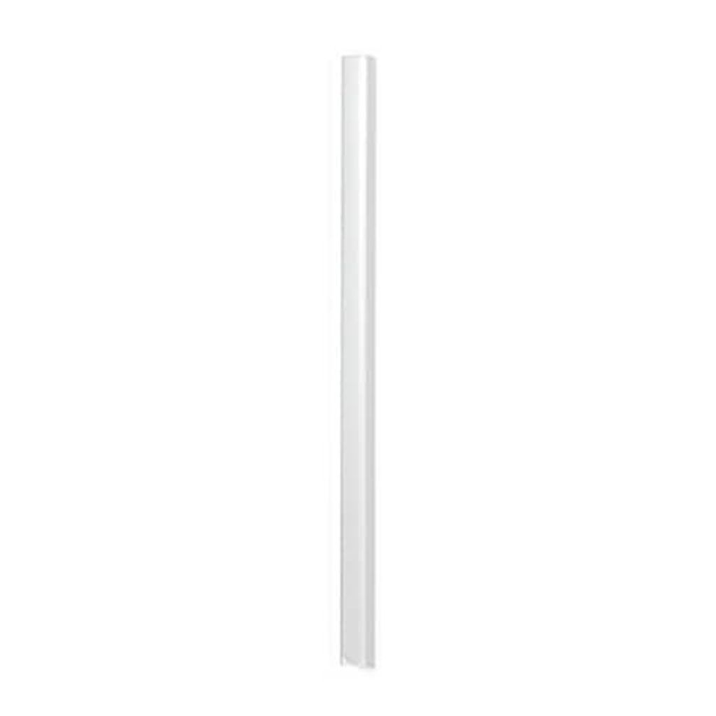 Durable 2900 19 Klemmschienen - A4, 30 Blatt, transparent, Obrázok produktu 