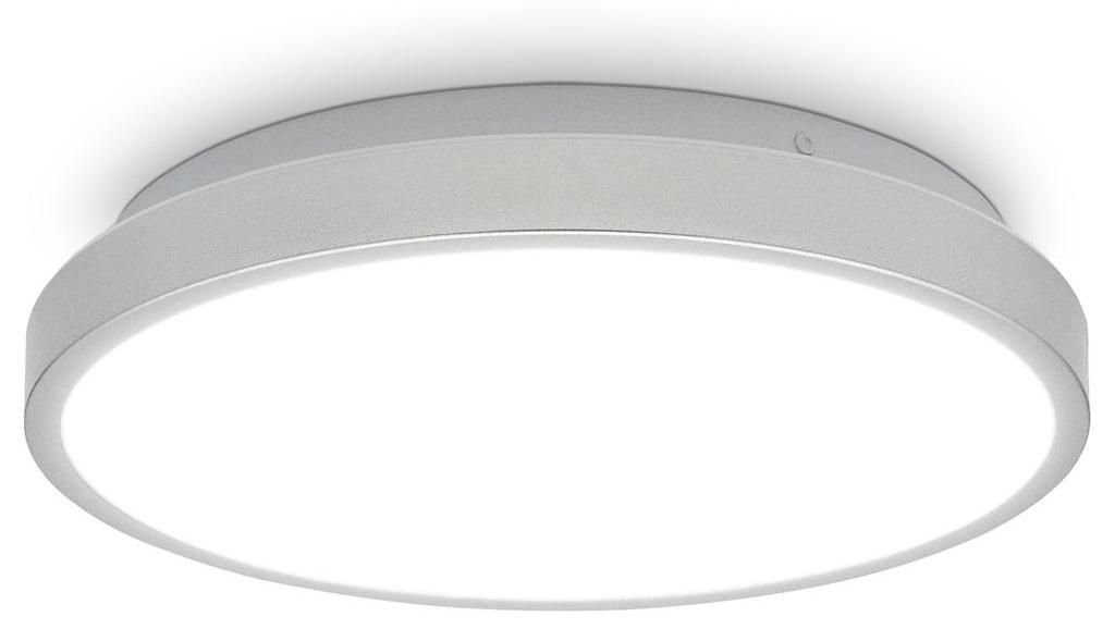 B.K.Licht Plafonnier LED 12 Watt spéciale salle de bain I Image du produit 