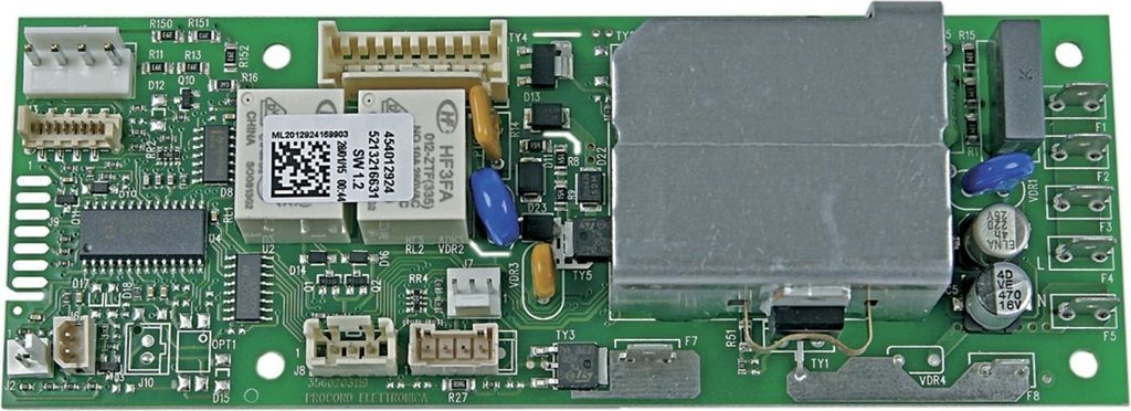 Delonghi scheda PCB Magnifica ECAM 21.110 21.116 21.117 Immagine del prodotto 