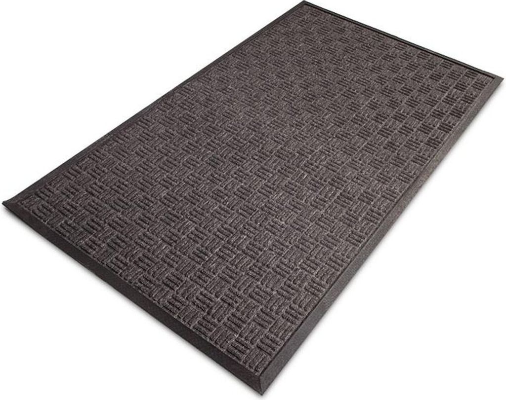 Rohož na zachytávání nečistot Ocean Anthracite 120x180 cm Obrázek produktu 