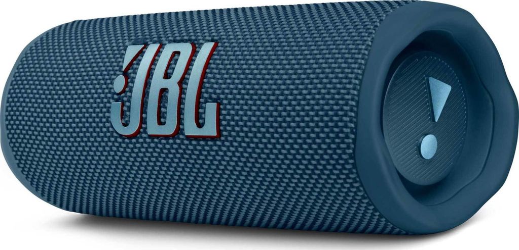 「まっつん」JBL FLIP6 JBL Flip 6 blau Bluetooth Lautsprecher