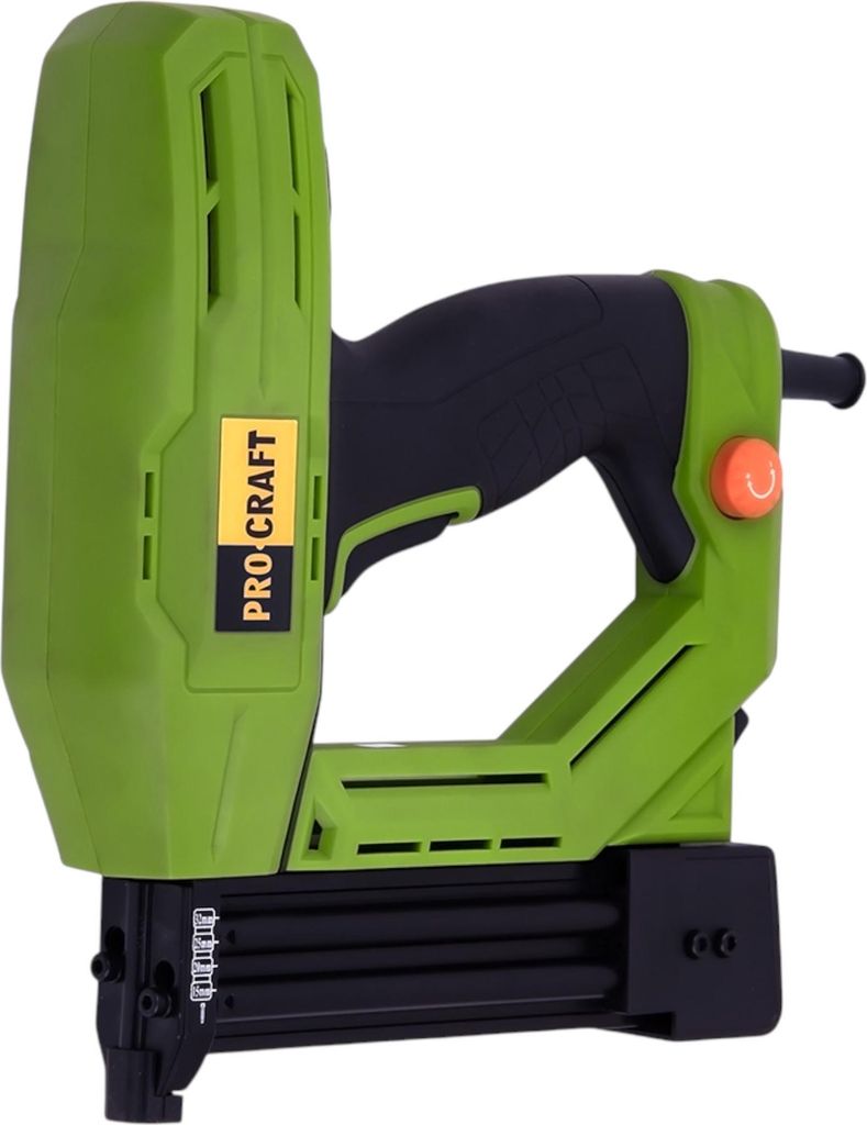 Procraft PEH600 Tackerpistole 220 - 240 V 15 - 32 mm