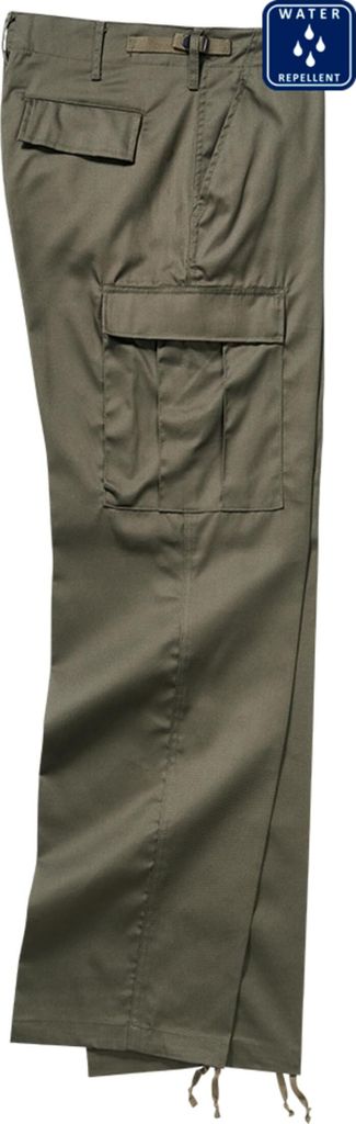Brandit US Ranger Pants Herren (Olive) Größe XXL