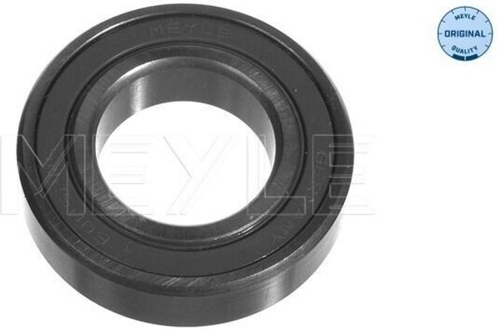 MEYLE 014 098 9016 - OE A 201 981 00 25 Lager, Gelenkwellenmittellager für C-Klasse (W202), E-Klasse (W124), E-Klasse (W210), E-Klasse (S124)