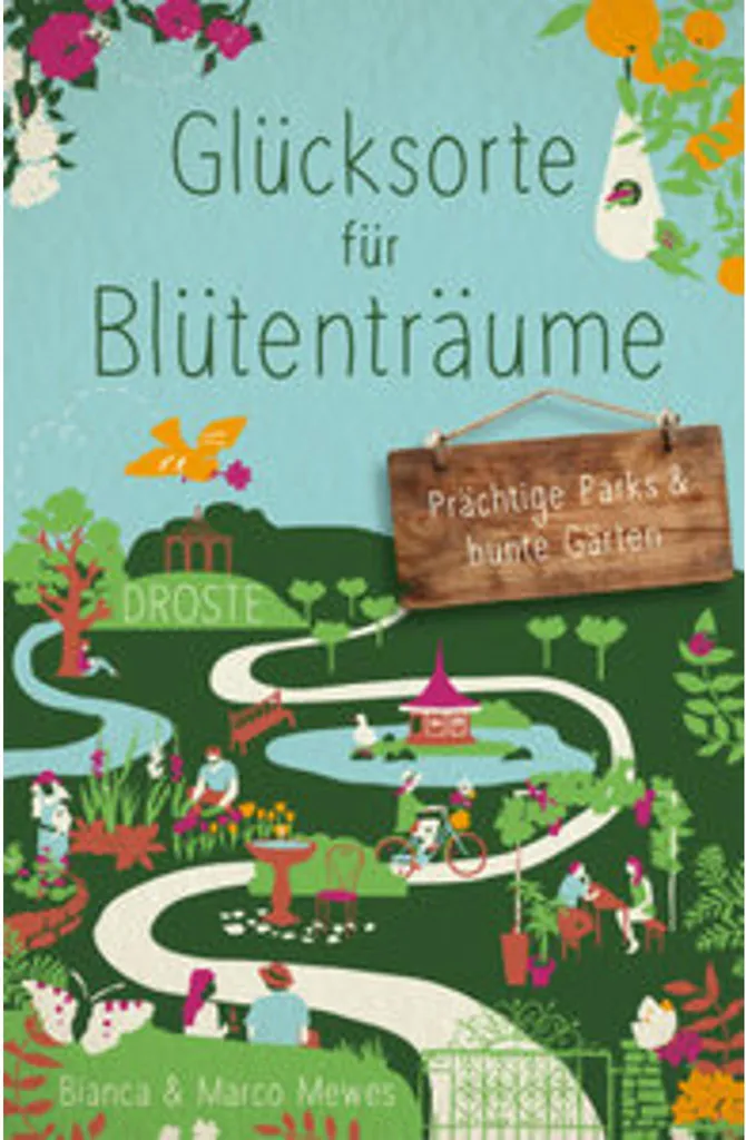 Décoration Intérieure - Beau Livre des Plus Beaux Jardins et Parcs