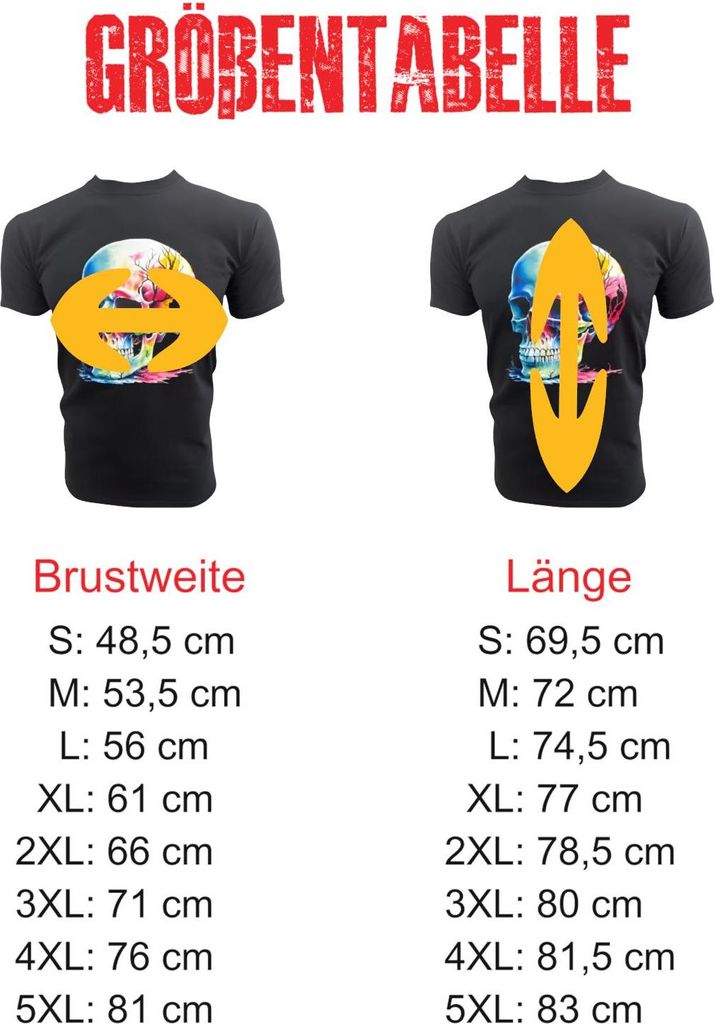 PAULGOS Herren T-Shirt "Die Biertrinker - Weihnachtsbande"