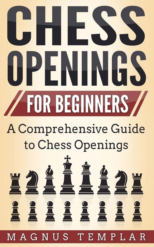 Chess Openings For Beginners