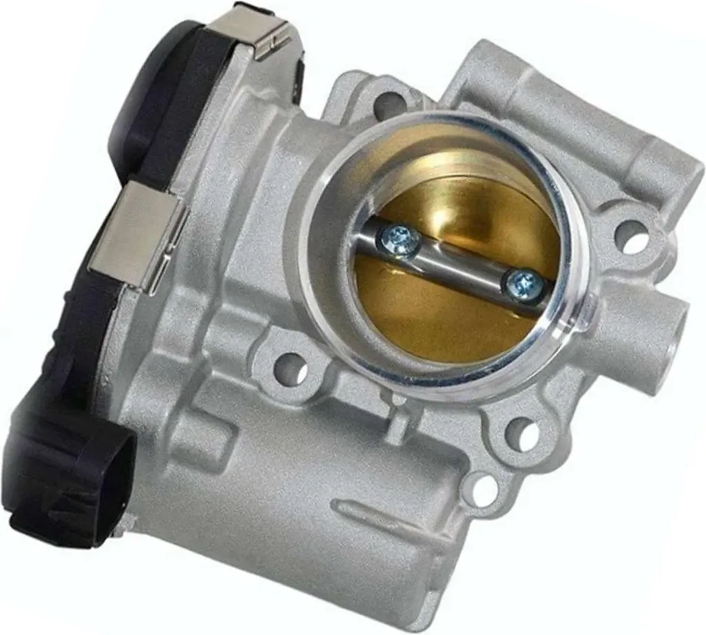 Tubulure d'Admission Électrique 50 mm pour Réparation Opel Corsa D