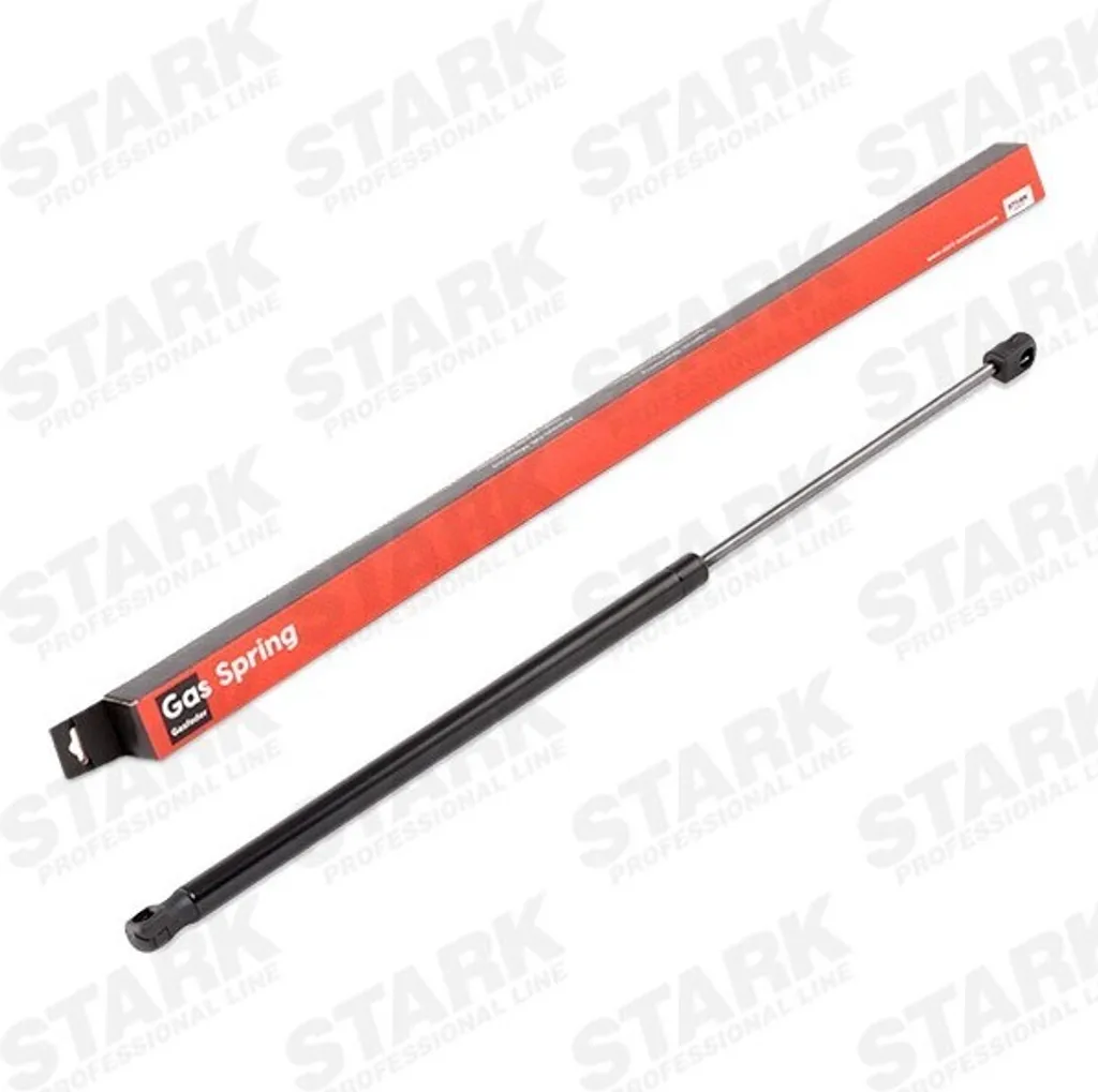 Solution hayon qui tombe : Amortisseur Stark pour Mercedes Classe C CL203
