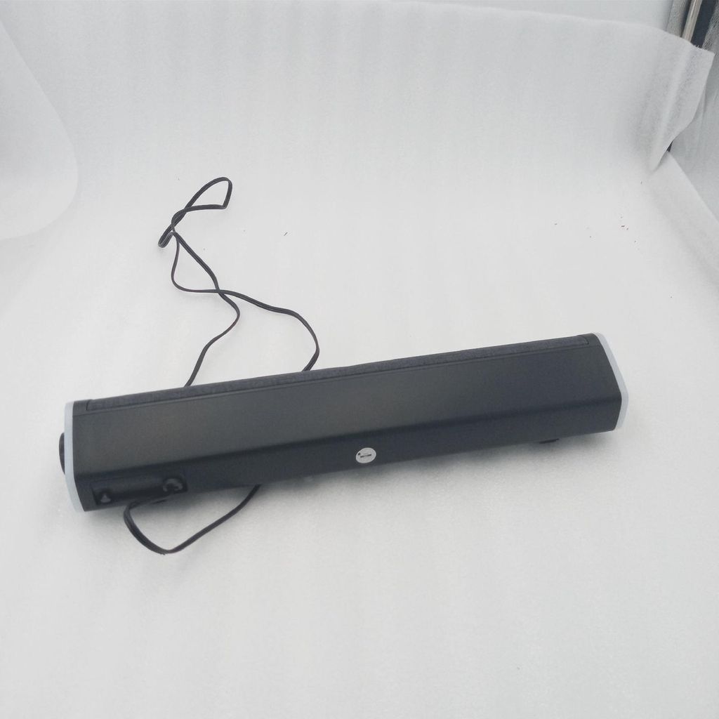 Trust Gaming GXT 620 Axon Soundbar Dźwięk RGB Głośnik 12 W Zdjęcie produktu 17
