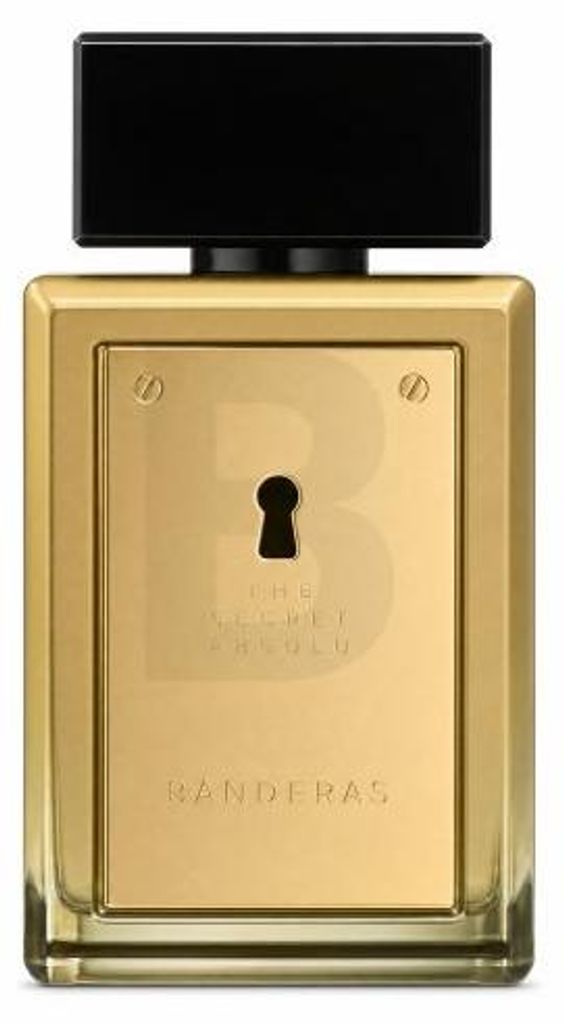 Antonio Banderas The Secret Absolu woda perfumowana dla Zdjęcie produktu 