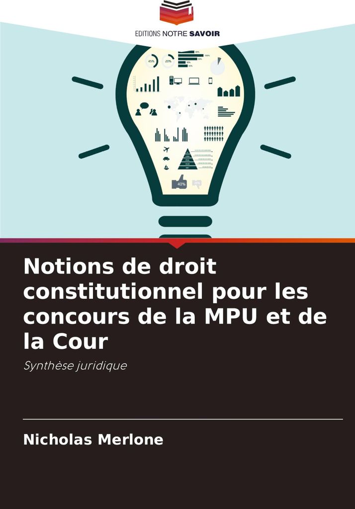 Notions de droit constitutionnel pour les concours de la MPU et de la Cour