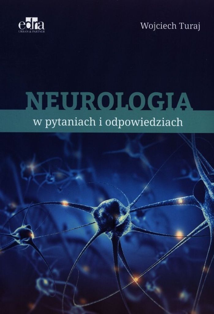 Neurologia w pytaniach i odpowiedziach