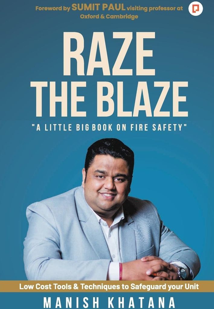 Raze the Blaze