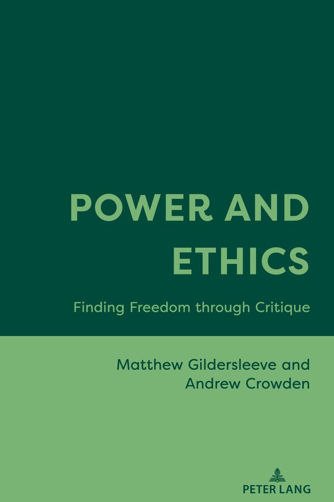 Power and Ethics