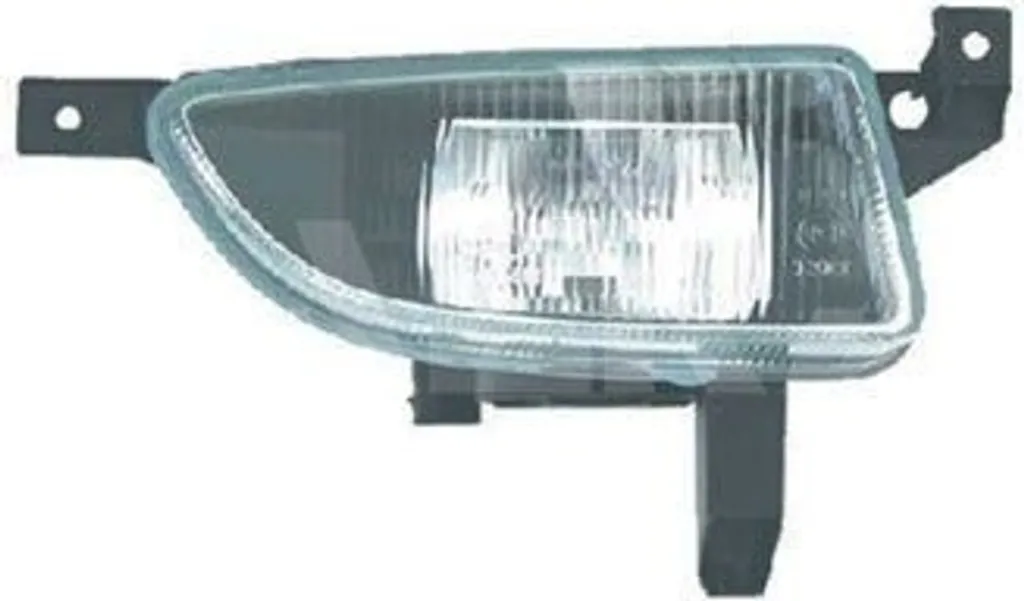 Projecteur anti-brouillard avant droit pour Opel Zafira A série 2902440