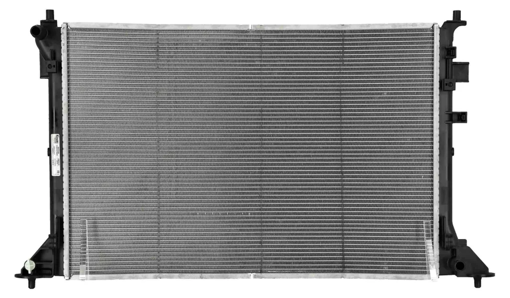 Radiateur à eau de refroidissement pour moteur HYUNDAI Ioniq 5 et 6 CE