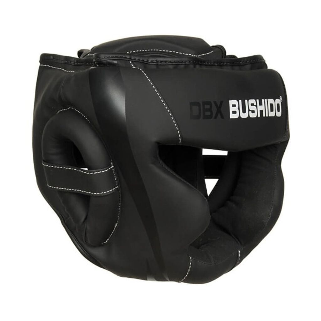 Arh-2190-B Gr.l Boxerhelm Dbx Bushido
