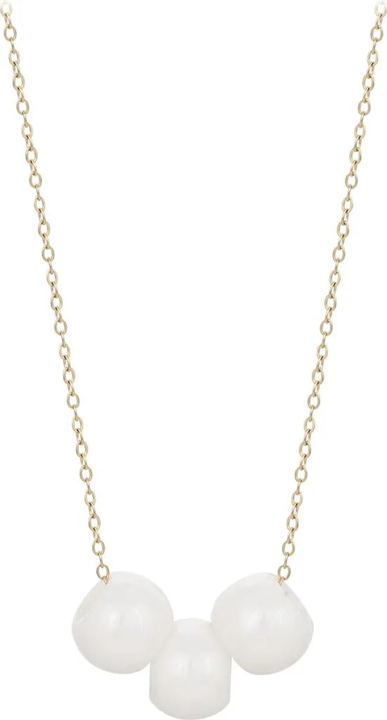 Collana Joella Oro Taglia Unica - Must-Have Jewelry Trend 2026