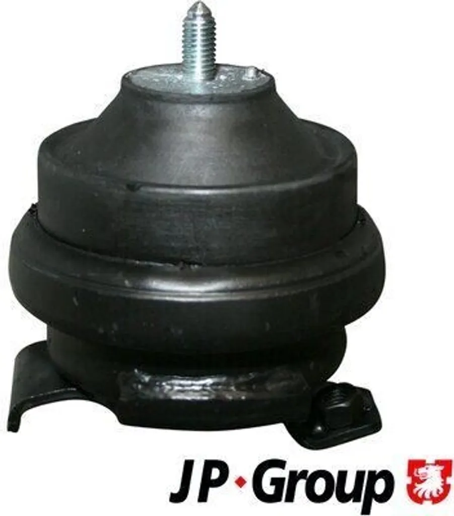 Support de moteur anti-vibration pour Passat et Jetta II - JP GROUP 1117903200