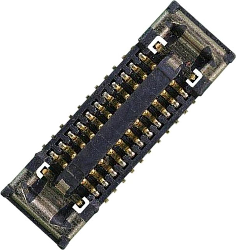 Für Apple iPhone 14 / 14 Plus Telekamera Motherboard FPC Connector Ersatzteil