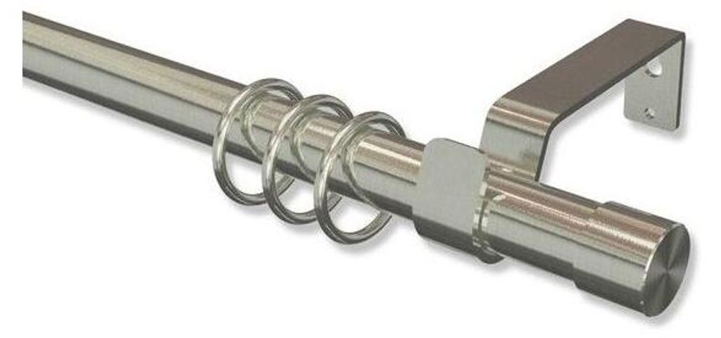 Interdeco Gardinenstange ausziehbar / Produktbild 