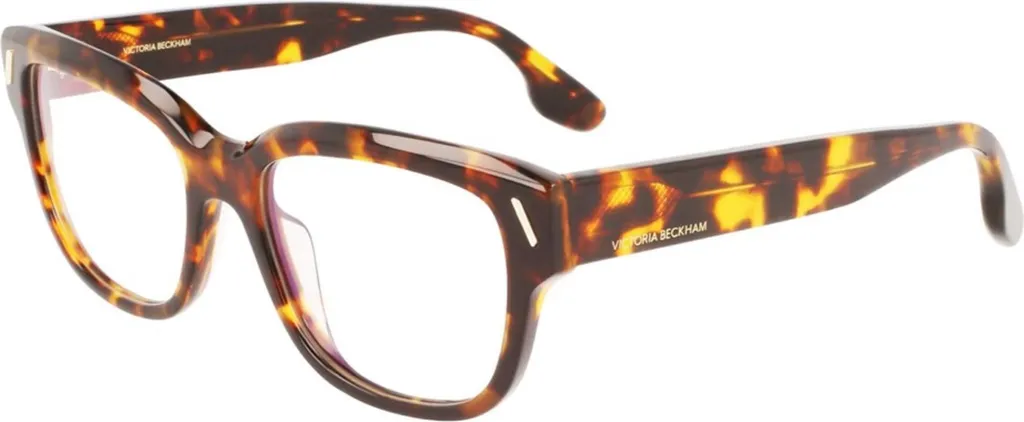 L'Essenza dello Stile VB2123 723 by Victoria Beckham | Occhiali Oro