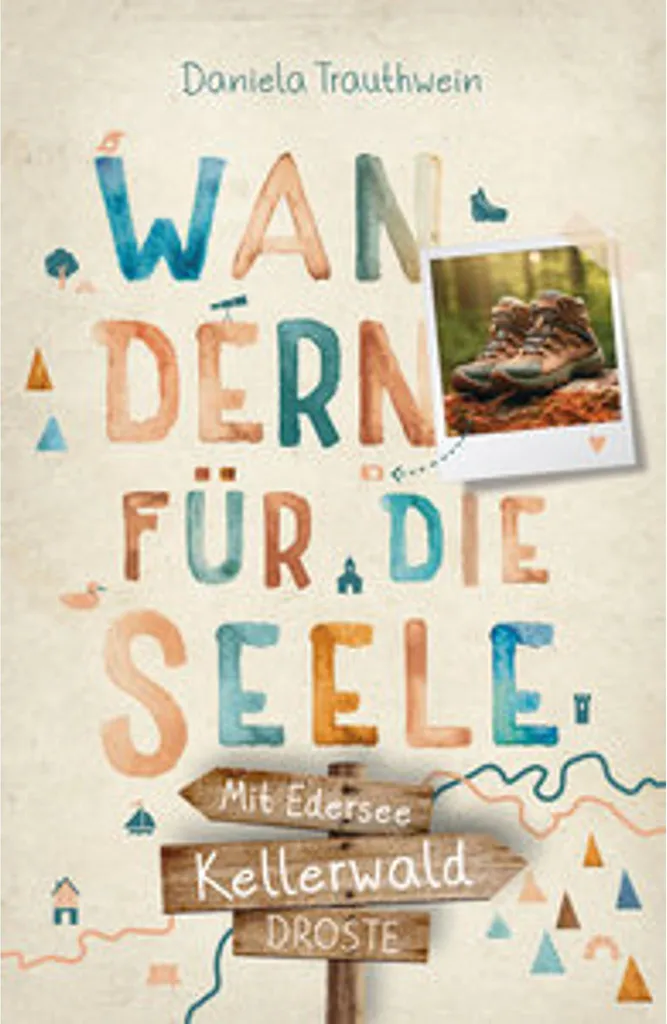 Guide Kellerwald-Edersee : Itinéraires bien-être et circuits de randonnée