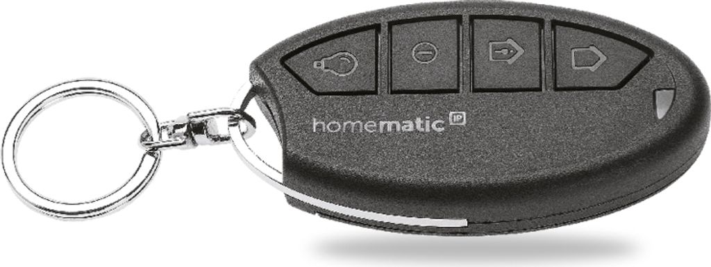 Homematic IP HmIP-KRCA, Zariadenie inteligentnej Obrázok produktu 