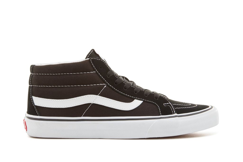 Vans - Sk8- Mid Reissue - Sneaker Unisex Immagine del prodotto 