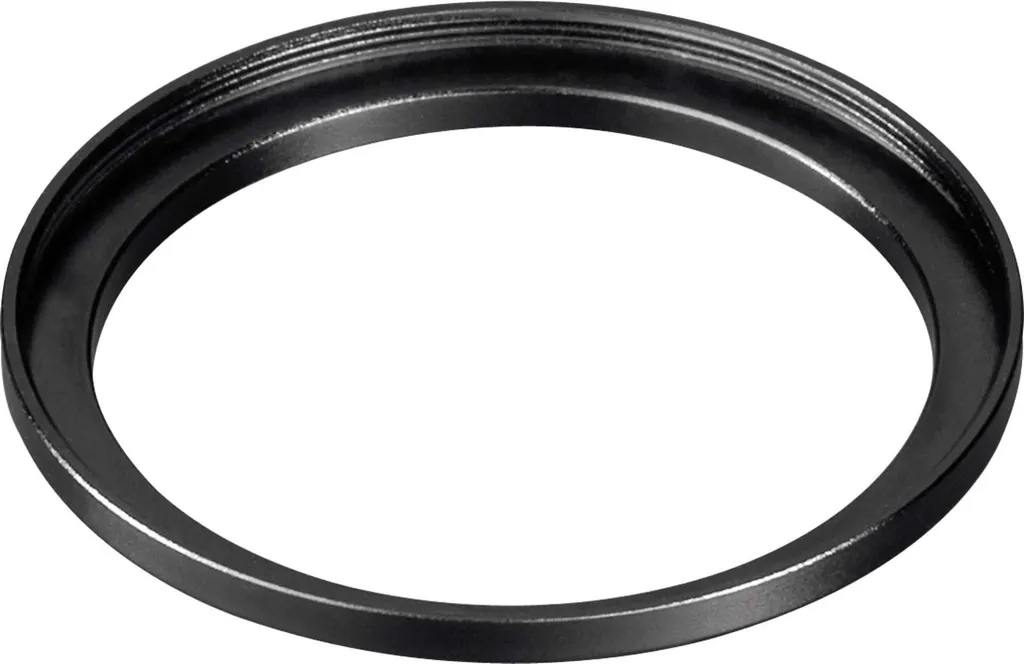 Fixez vos Accessoires sans Bloquer : Adaptateur Filtre 37mm Hama Métal