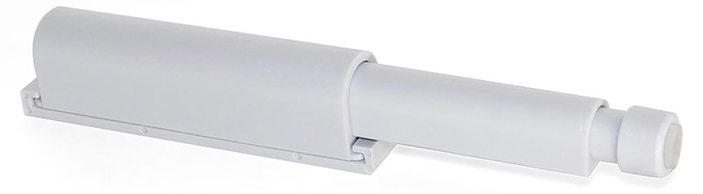 Emuca Kit von 10 Druckverschluss Push Latch zum Schrauben, Produktbild 