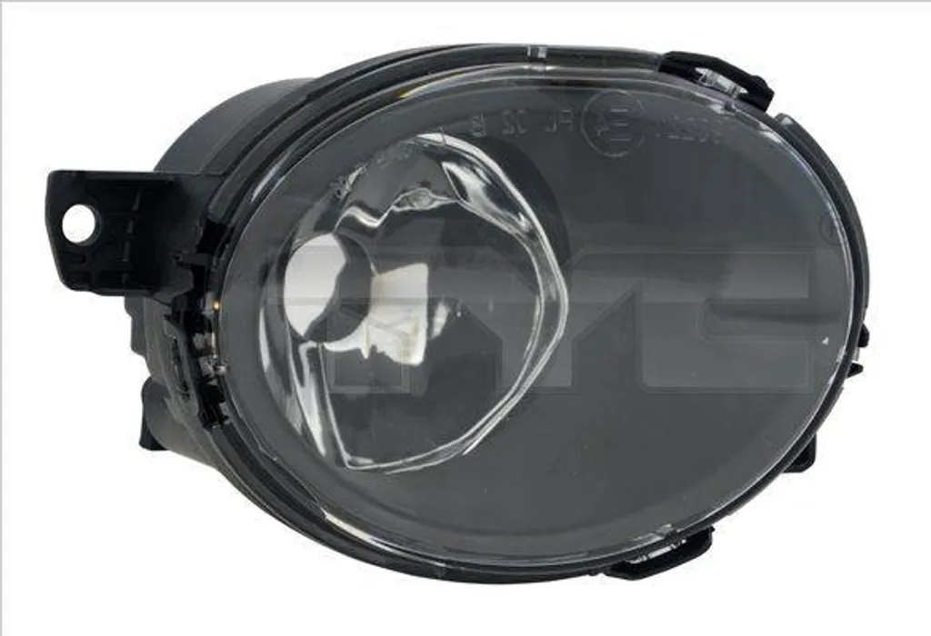 Phares antibrouillard de rechange pour Volvo XC60 C30 C70 - Qualité OE