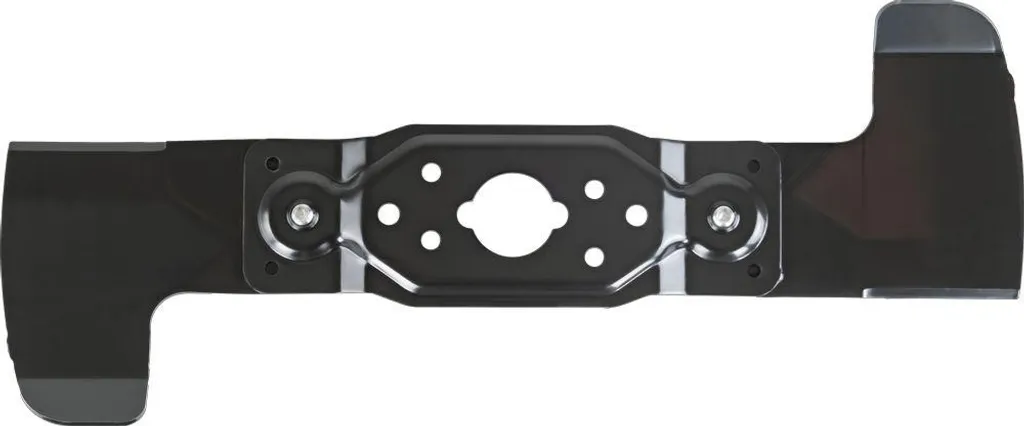 Lame de tondeuse Vi40W Wolf-Garten pour un entretien de jardin impeccable