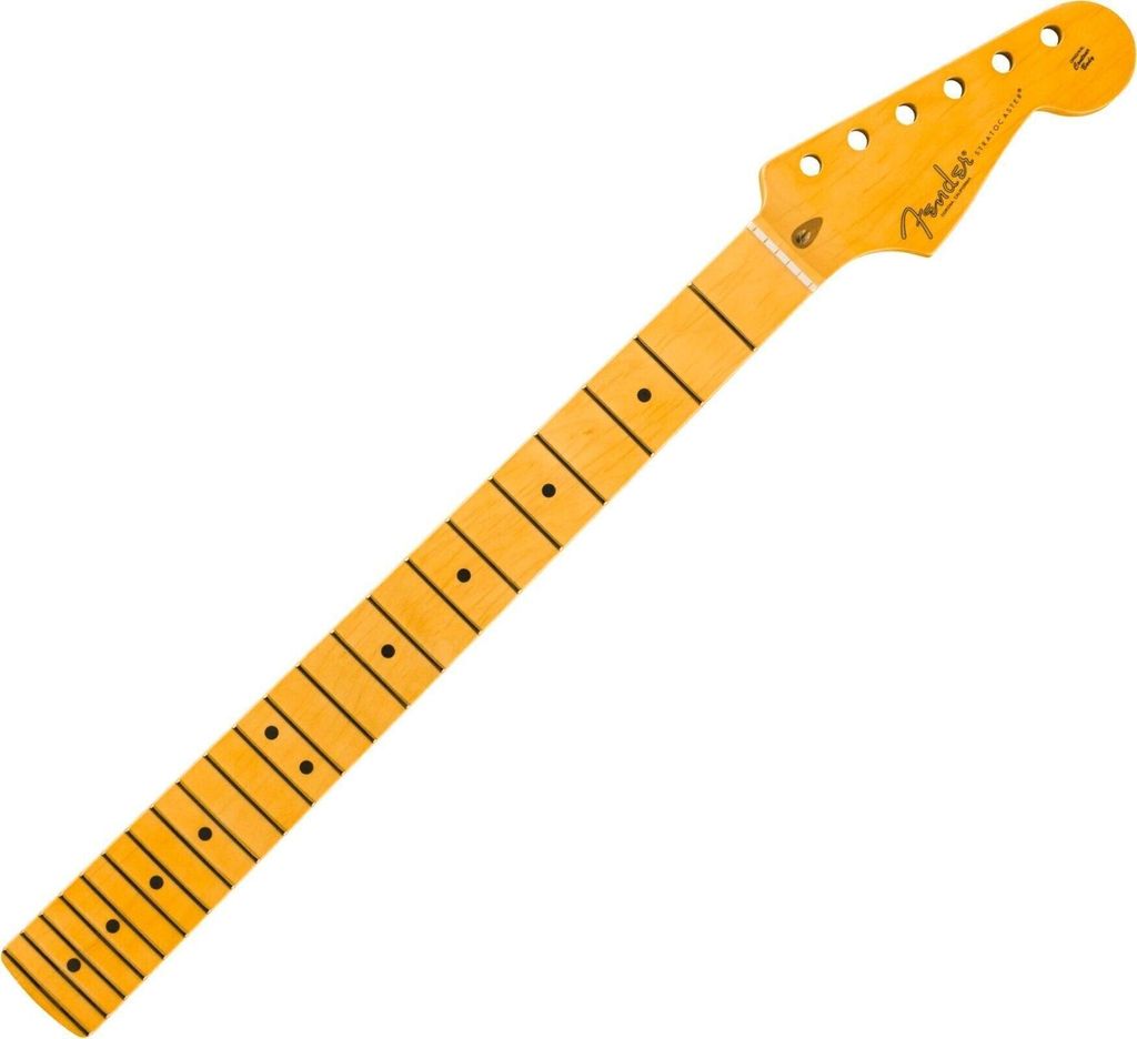 Fender American Professional Classic Stratocaster 22 Ahorn Hals für Gitarre