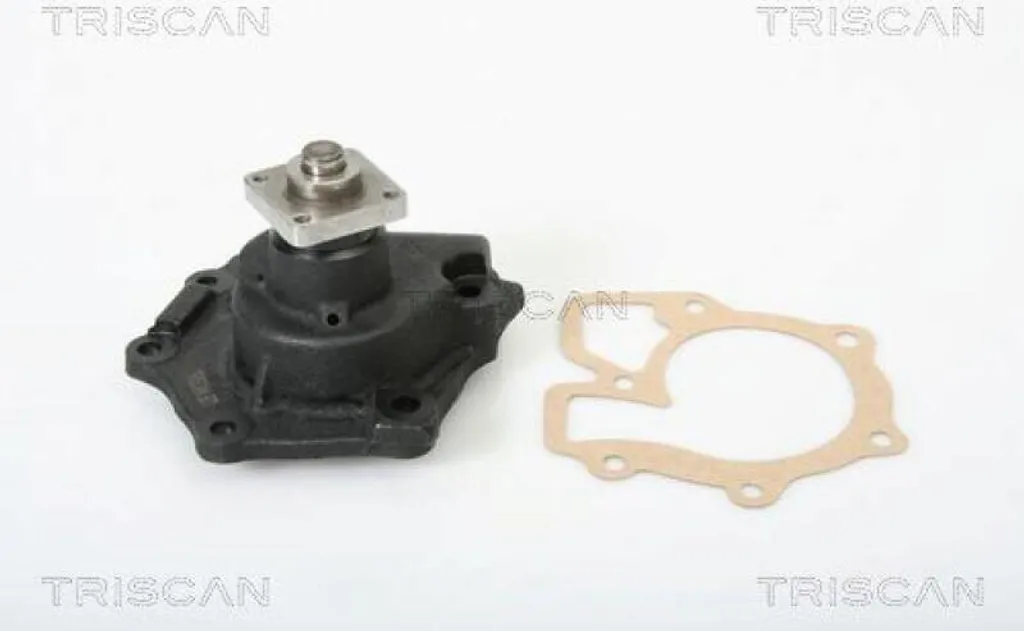 Pompe à eau TRISCAN 8600 16836 pour refroidissement moteur thermique