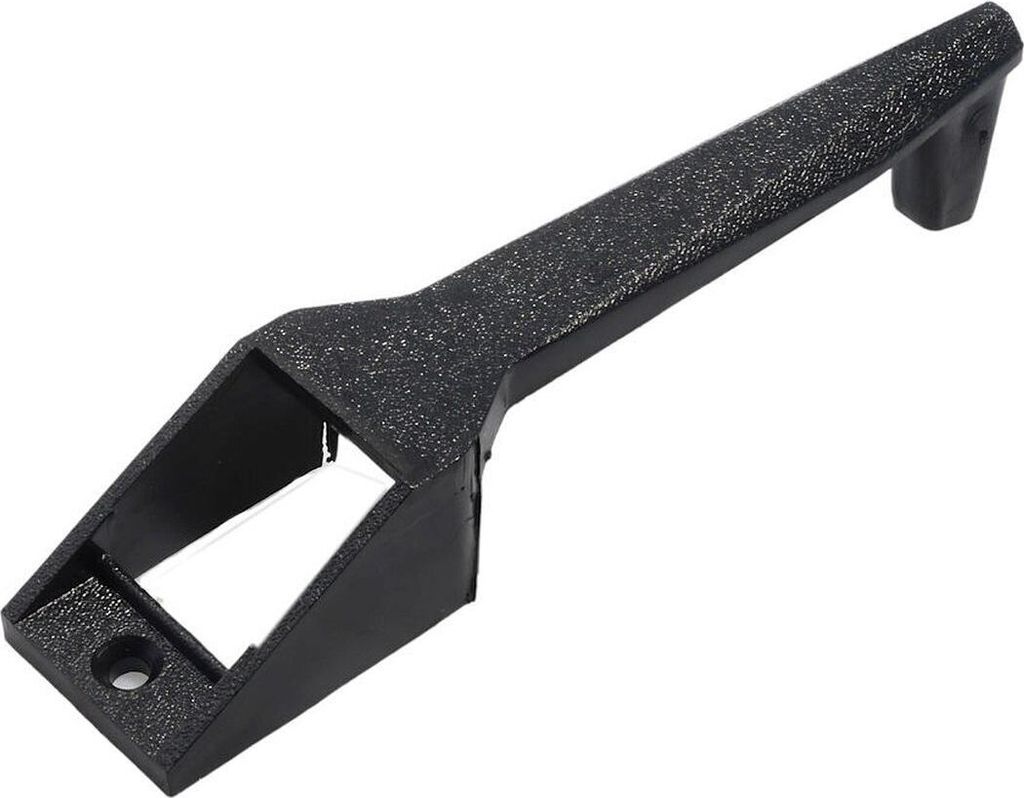 Griff RMS schwarz für APE 50 alle Modelle FL, FL2, FL3, Mix, Elestart, TM, P