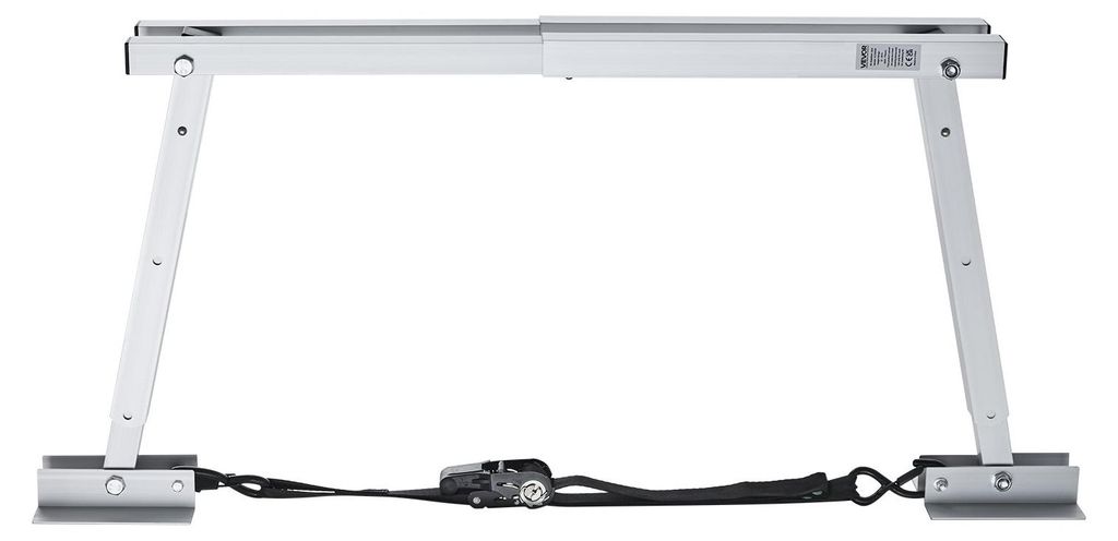 VEVOR stabilizzatore per camper Stabilizzatore per paraurti Immagine del prodotto 