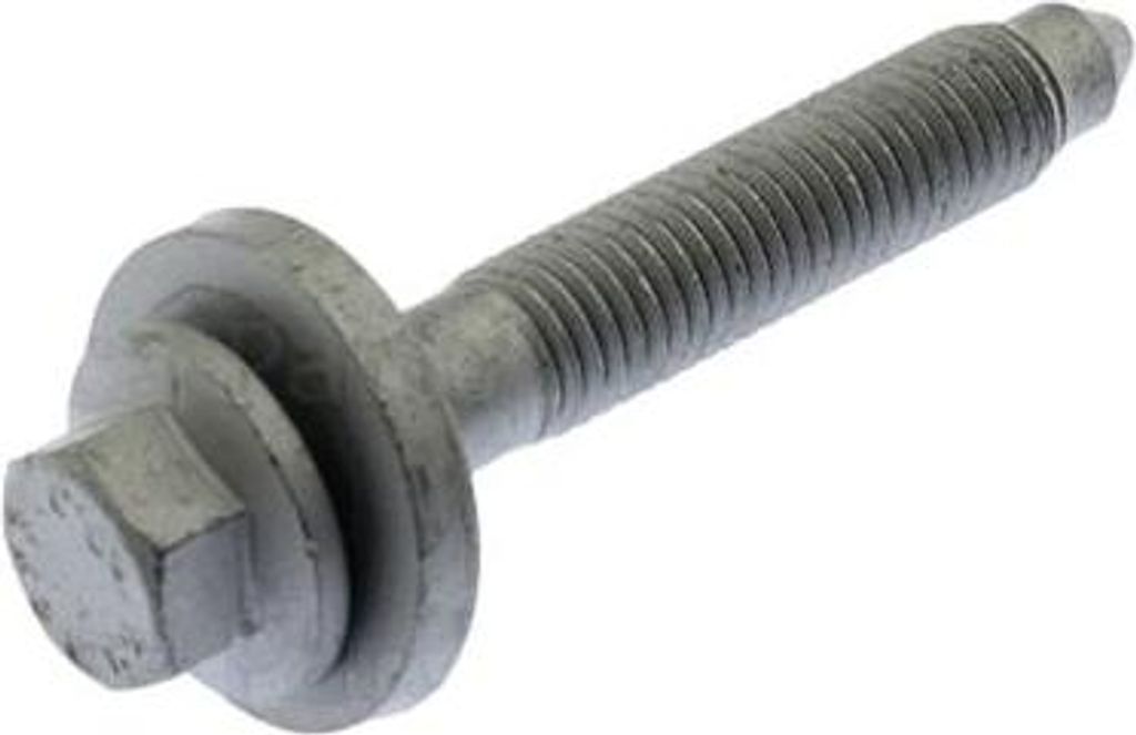 VOLVO Originalschraube M12x67x75 OE