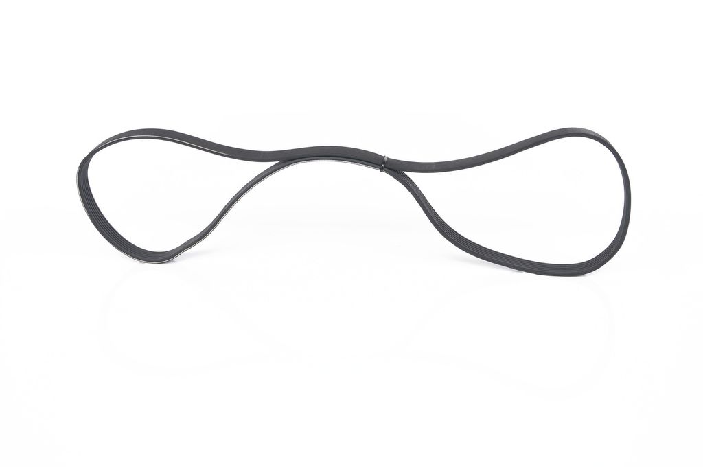 BOSCH 1 987 948 483 Keilrippenriemen OE 03G903137H kompatibel mit Almera, Primera, Sport Spider, Cordoba, Ibiza, Fabia, Roomster, Polo 9N, Fox, Previa