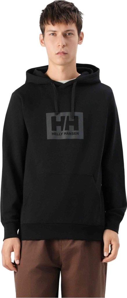 Hoodie Helly Hansen 54526_990 für Herren