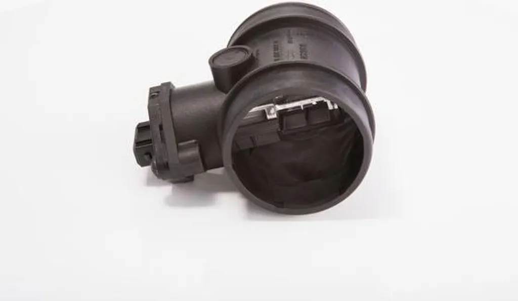 Débitmètre de masse d'air adaptable Opel et Alfa Romeo Bosch 0280217106