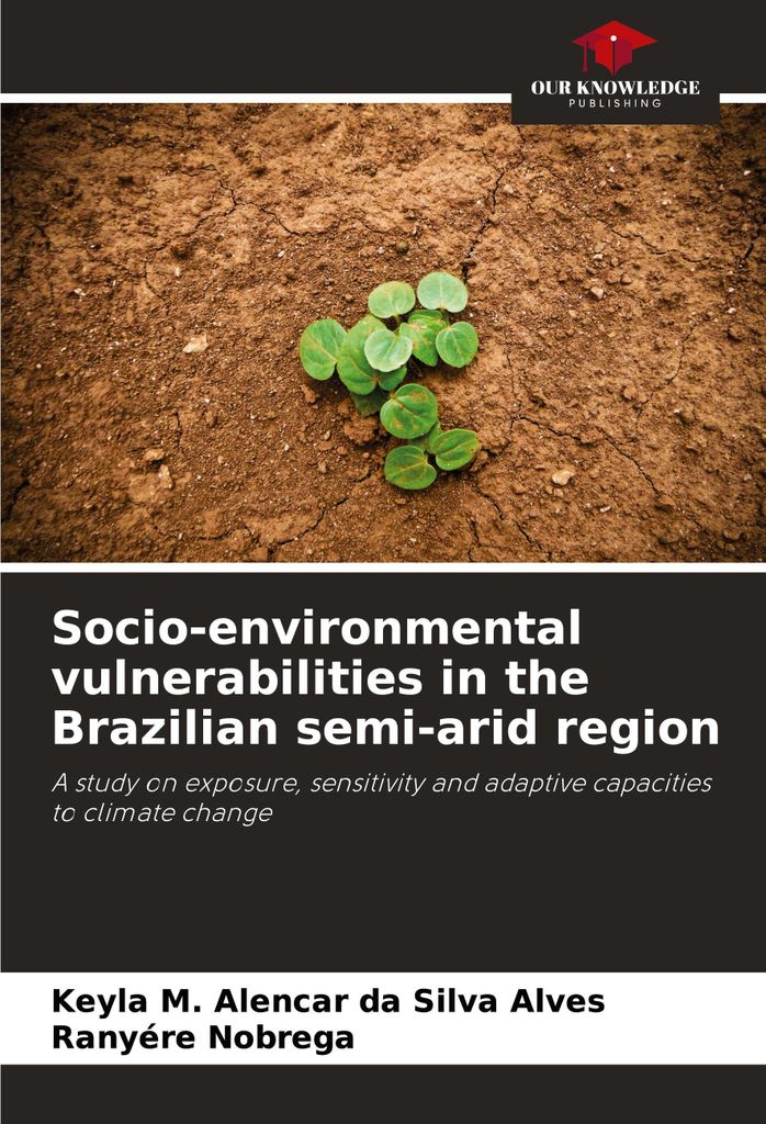 Socio-environmental vulnerabilities in the Brazilian semi-arid region