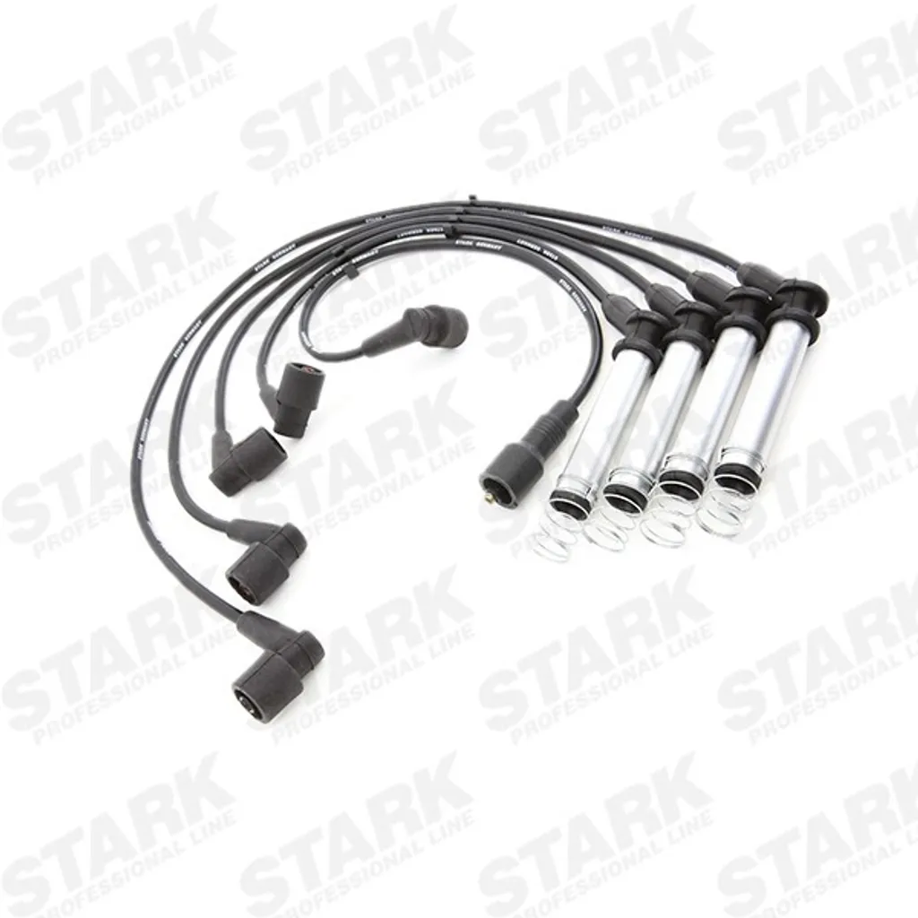 Set Cavi Candela per Opel Combo 71 (1994-2001) | STARK SKIC-0030071