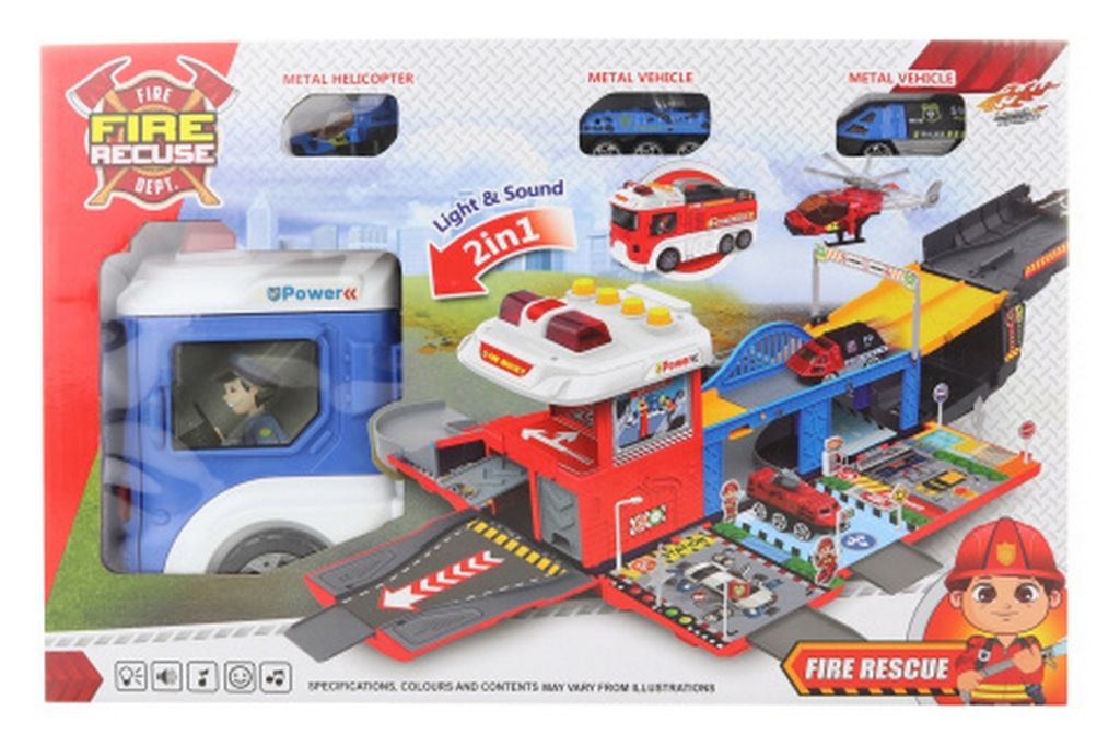 Autoklappen für die Garage Produktbild 