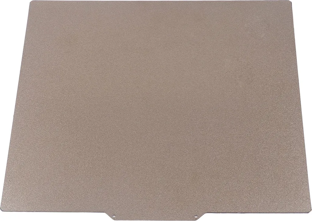 Piatto Magnetico PEI 305x305mm per Stampante 3D Voron Professionale